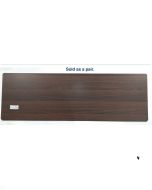Bariatric Headboard Composite Panel Replacement Drive Medical 15302P1005