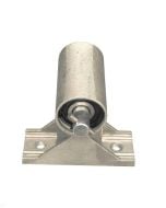 Delta Hospital Bed Foot Board Gear Box No Crank Drive Medical 15544FGB