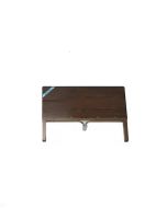 Delta Head Board Panel Frame Replacement Drive Medical 15544HPF