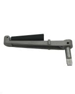 Hand Crank for Delta Hospital Bed Drive Medical 15547-CRANK