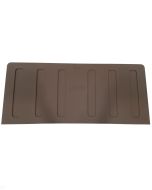 Foot Board panel for 15005LP Low Full Electric Bed by Drive Medical 15547FPC-1
