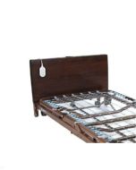 Headboard for Drive Hospital Bed Full Electric 15005L, Part 15547H