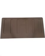 Head Board Panel for 15005LP Low Full Electric Bed by Drive Medical 15547HPC-1