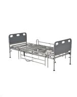 Competitor Semi-Electric Bed by Drive Medical