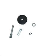 Competitor Hospital Bed Release Knob Side Rail Receiver Drive Medical,1 Each 15561-06