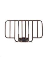 Competitor II Hospital Bed Rails - Half Rails Drive Medical 15561HRAIL