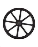 24 inch Rear Wheel without Hand Rim for Excel 2000 Wheelchair