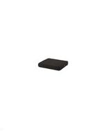 3 INCH GEL FOAM CUSHION FOR 24 INCH X 18 INCH WHEELCHAIR by Nova