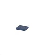 3 INCH CONVOLUTED FOAM CUSHION WITHCOVER FOR 16 INCH X 16 INCH WHEELCHAIR by Nova