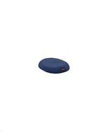 18 INCH MOLDED FOAM COMFORT RING - BLUE by Nova