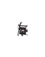 Hanging Walker or Rollator Pouch 4001WP