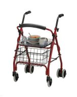 4000T Walker Rollator Tray