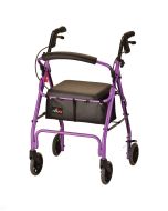 Purple walker 4202CPL by Nova