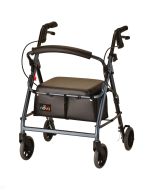 GETGO JUNIOR ROLL WALKER BLUE by Nova