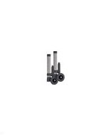 GLIDE BRAKES WITH 3 INCH WHEEL FOR 4070/4090