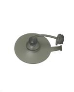 Bellavita Slide In Suction Cups, Set of 4, Clear