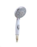 5 FUNCTION DELUXE HAND HELD SHOWER SET by Nova