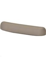 UNDER-ARM PAD FOR CRUTCH- GRAY