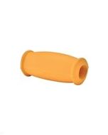 HAND GRIP CUSHION FOR CRUTCH- TAN