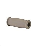 HAND GRIP CUSHION FOR CRUTCH- GRAY