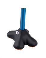 Cane Tip Airgo MiniQuad Ultra-Stable Cane 780-030