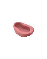 BED PAN IN RETAIL BOX