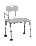 Nova 9071 transfer Bench Shower Main Image