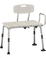 PORTABLE BATH TRANSFER BENCH by Nova