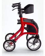 Sienna All Terrain Walker Modena Red by Comodita, COM 708