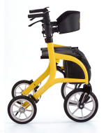 Sienna All Terrain Walker Modena Yellow by Comodita, COM 709