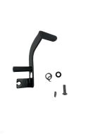 Left Wheel Brake GoLite Rollator Walker Drive Medical 950000217-LR