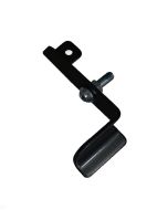 Right Wheel Brake for 795 Duet Rollator Chair by Drive Medical 9501A7502R