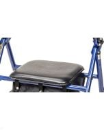 Seat & Brackets for R800 (Serial 2F1909 and Later) Walker Rollator for Drive Medical, 9502F80003N
