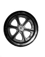 Wheel for Drive 3 Wheeled Walker 10289,9503E17108