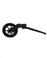 Front Right Wheel + Leg Assembly, 10261 Walker Rollator Drive Medical 9505W1026125