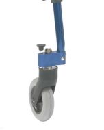 Front Leg Assembly, Right, for Wenzelite KA3200 (BLUE), KA 3013N-2GX-B