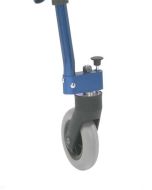 Front Leg Assembly, Left, for Wenzelite KA3200 (BLUE), KA 3014N-2GX-B