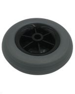 Front Wheel Caster for Wenzelite Nimbo Walkers Drive Medical KA WHFN