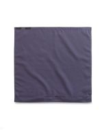 A Dozen Medline Classic Style Dignity Napkin Hook--Loop Closure in Navy Blue MDT014117NAVY 27.5x27