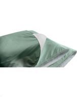 A Dozen Triumph Reusable Underpads - Green - White | 12 48.000 IN