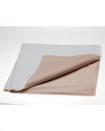 A DozenTraditional Reusable Underpads - Tan - White | 12 36.000 IN