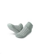 A Pair of Medline Double-Tread Slippers MDTDBLTREDXXH | XXL