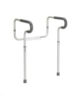 Drive Toilet Safety Frame with Arms