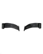 Heel Loops, 1pr/bx by Drive Medical STDS831