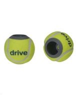 Walker Rear Tennis Ball Glides Additional Glide Pads
