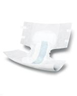 Asorbs Ultra-Soft Plus Briefs - Medium | 12