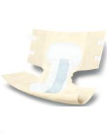 Asorbs Ultra-Soft Plus Briefs - X-Large | 10