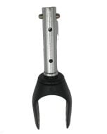 Hugo Front Fork Assembly B01-124