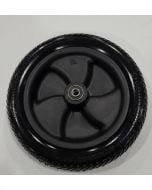 8" Front Wheel for Airgo Excursion Walker Rollator by Hugo B01-141
