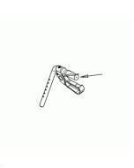 Hugo Handle Bars Hand Brake Assembly, 700-913,1 Pair